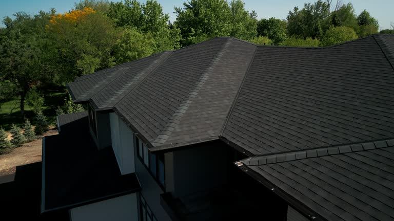 Asphalt Shingles Roofing in Enlow, PA